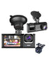 Car Dash Camera