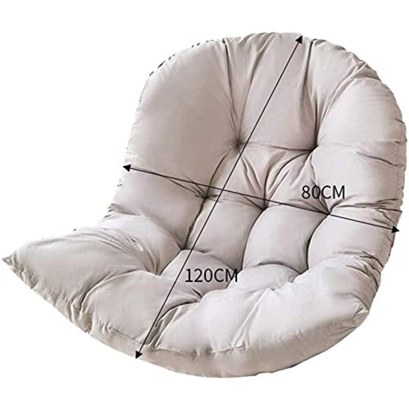 Hanging Basket Hanging Egg Chair Cushions