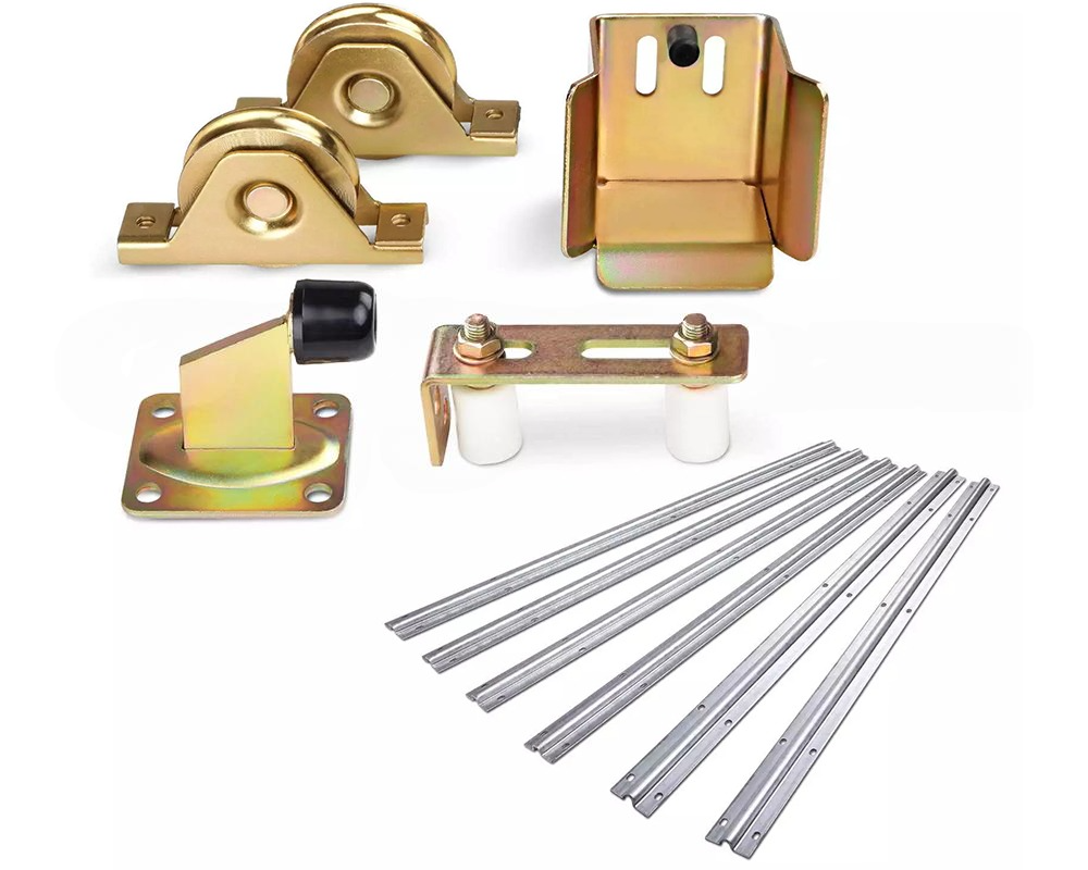 Gate Opener Sliding Gate Hardware Kit
