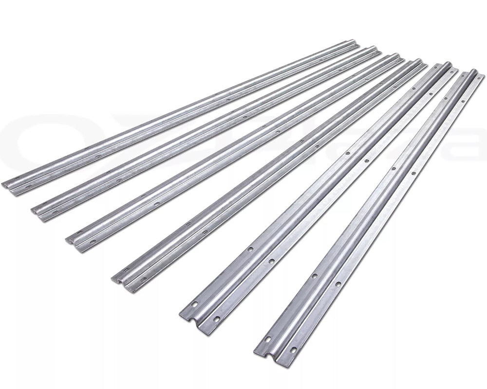 Gate Opener Sliding Gate Hardware Kit