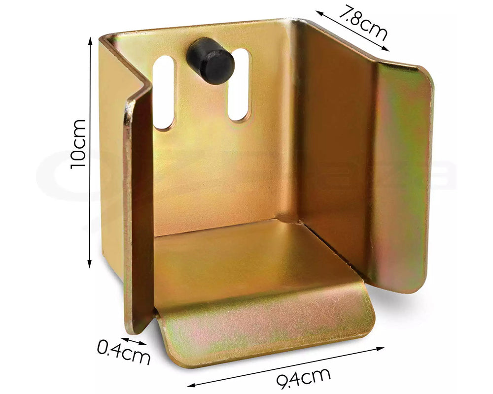 Gate Opener Sliding Gate Hardware Kit