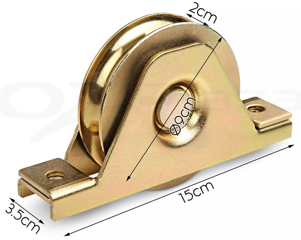 Gate Opener Sliding Gate Hardware Kit