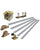 Gate Opener Sliding Gate Hardware Kit