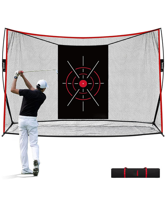 Golf Practice Net 3m