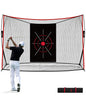 Golf Practice Net 3m