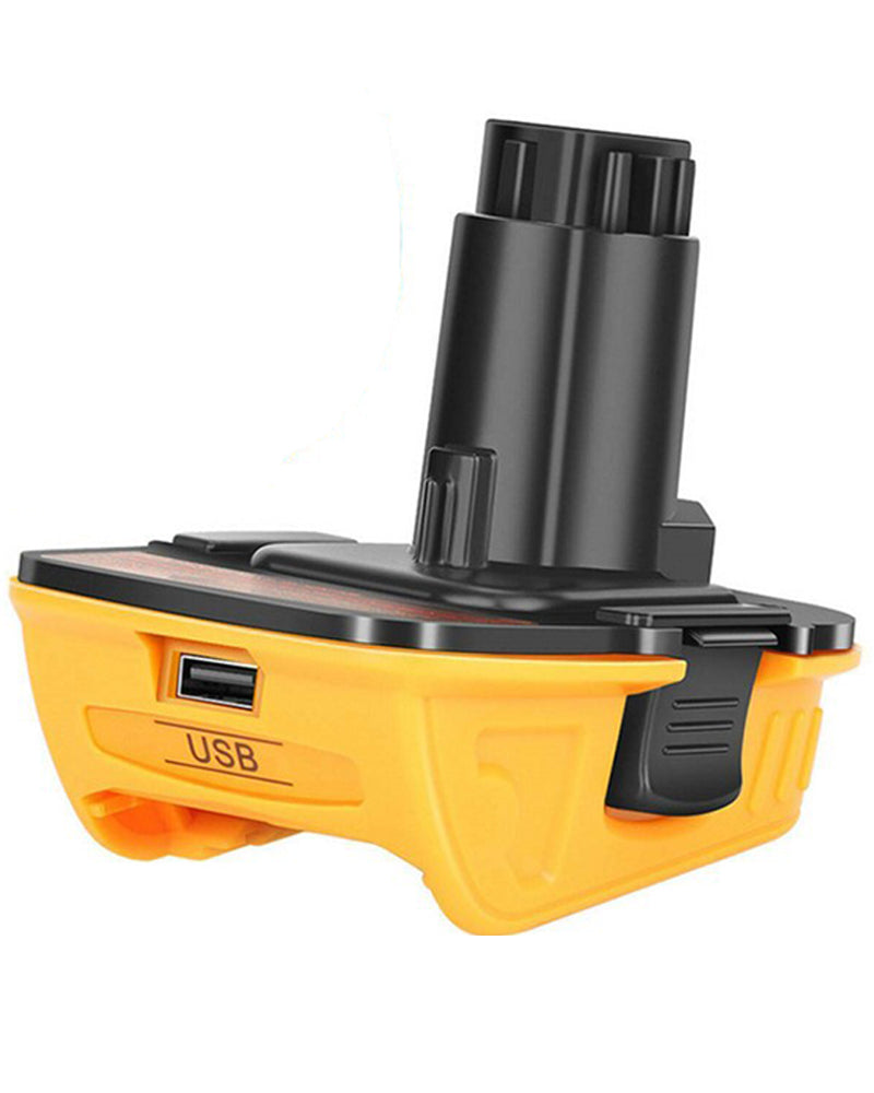 Dewalt Battery Adapter