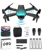 Ultimate Aerial Experience Drone With Camera