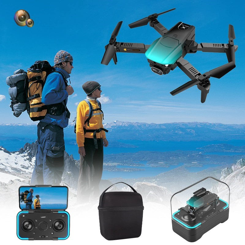 Ultimate Aerial Experience Drone With Camera