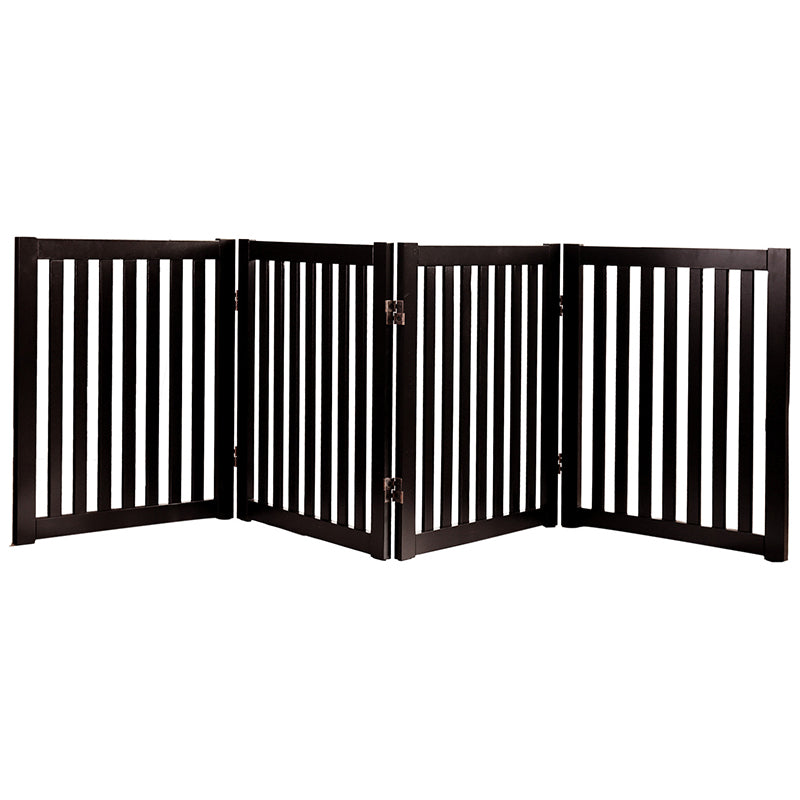Wooden Fireplace Guard Safety Gate Safety Fence