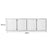 Wooden Fireplace Safety Gate Safety Fence