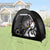 Portable Bike Shed Tent