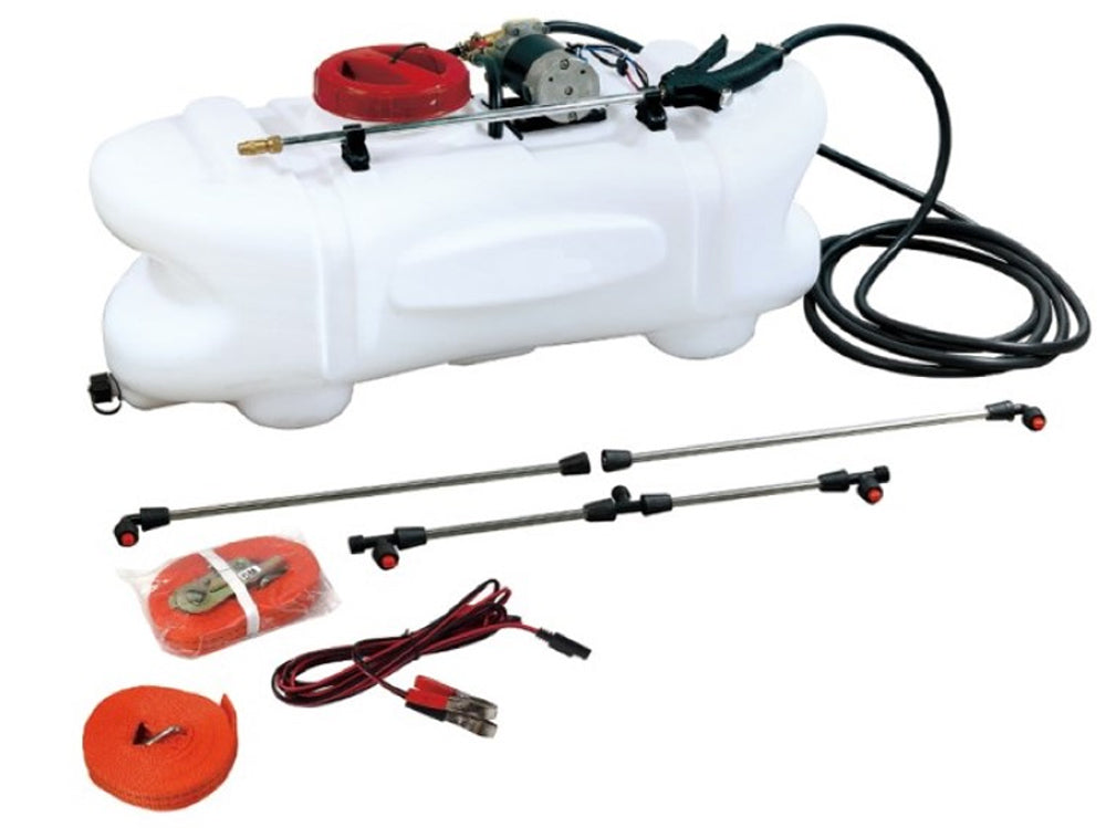 Heavy-Duty 60L ATV Sprayer with 1.5m Spray Boom