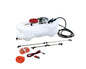 60L ATV Sprayer – Heavy-Duty ATV Sprayer 60L with 1.5m Spray Boom