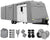 Camper Caravan Cover 23ft to 25ft