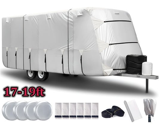 Camper Caravan Cover 17ft to 19ft