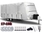 Camper Caravan Cover 17ft to 19ft