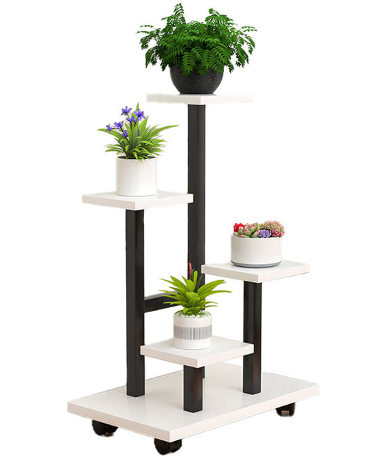 Flower Stand Plant Pot Rack