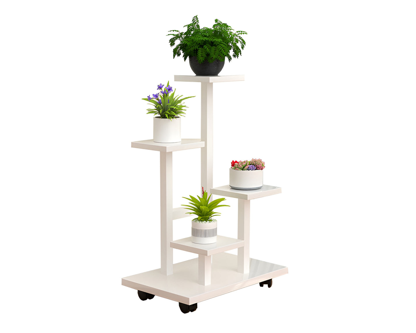 Flower Stand Plant Pot Rack