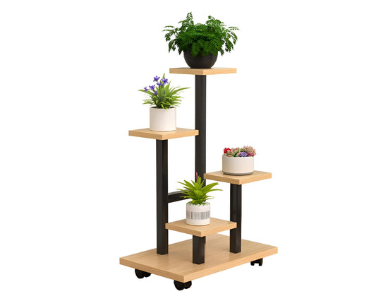 Flower Stand Plant Pot Rack