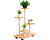 Flower Stand Plant Pot Rack
