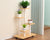 Flower Stand Plant Pot Rack