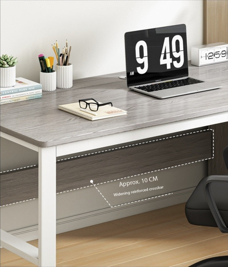 Stylish Computer Desk with Drawers