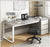 Stylish Computer Desk with Drawers