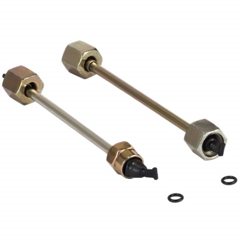 400Bar 6000PSI Diesel Fuel Injector Tester with Dual Scale Gauge