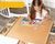 Puzzle Board 1500 Piece