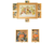 Puzzle Board 1500 Piece