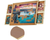 Puzzle Board 1500 Piece