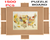 Puzzle Board 1500 Piece