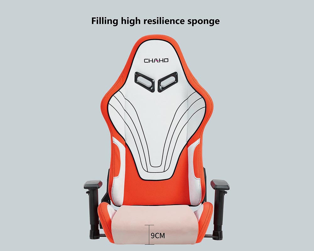 Gaming Chair Ergonomic Video Game Chair