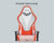 Gaming Chair Ergonomic Video Game Chair