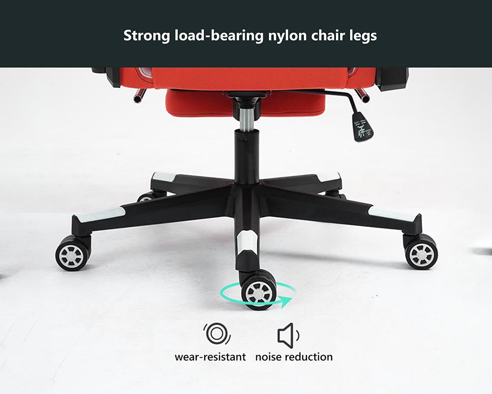 Gaming Chair Ergonomic Video Game Chair