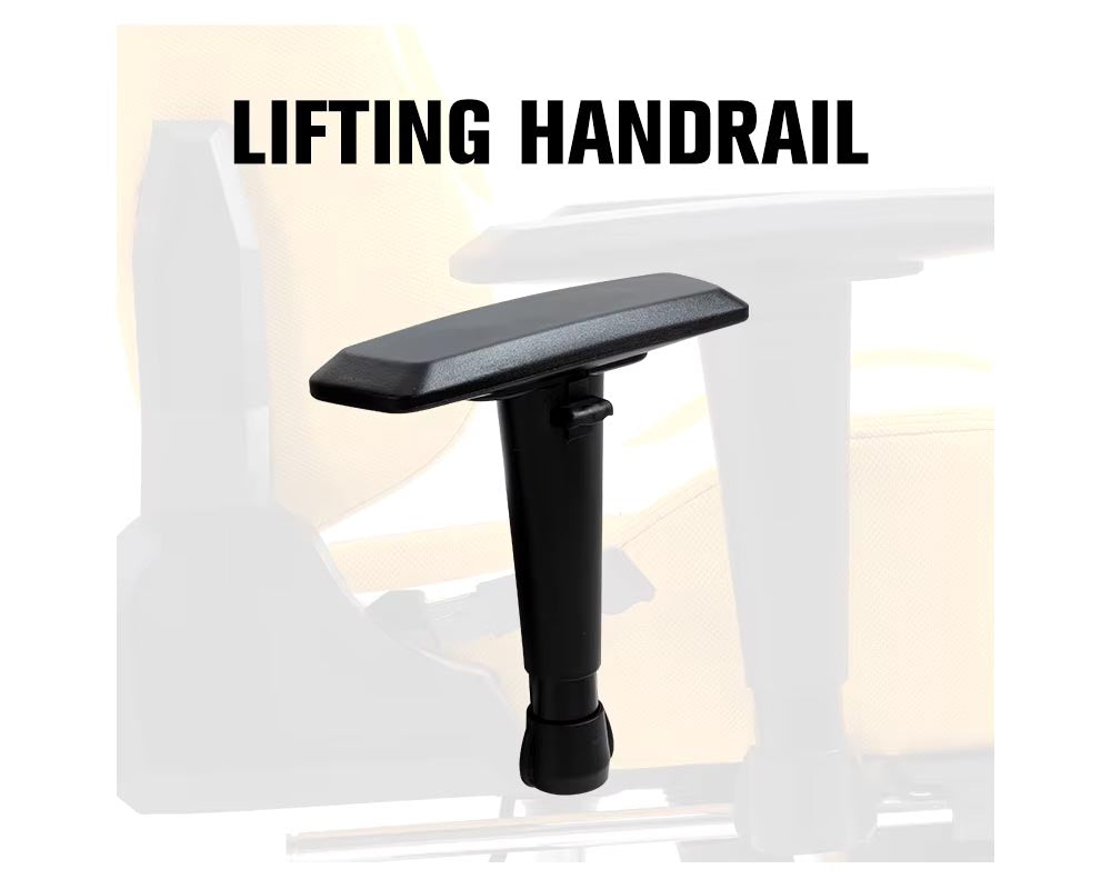 Gaming Chair Ergonomic Video Game Chair