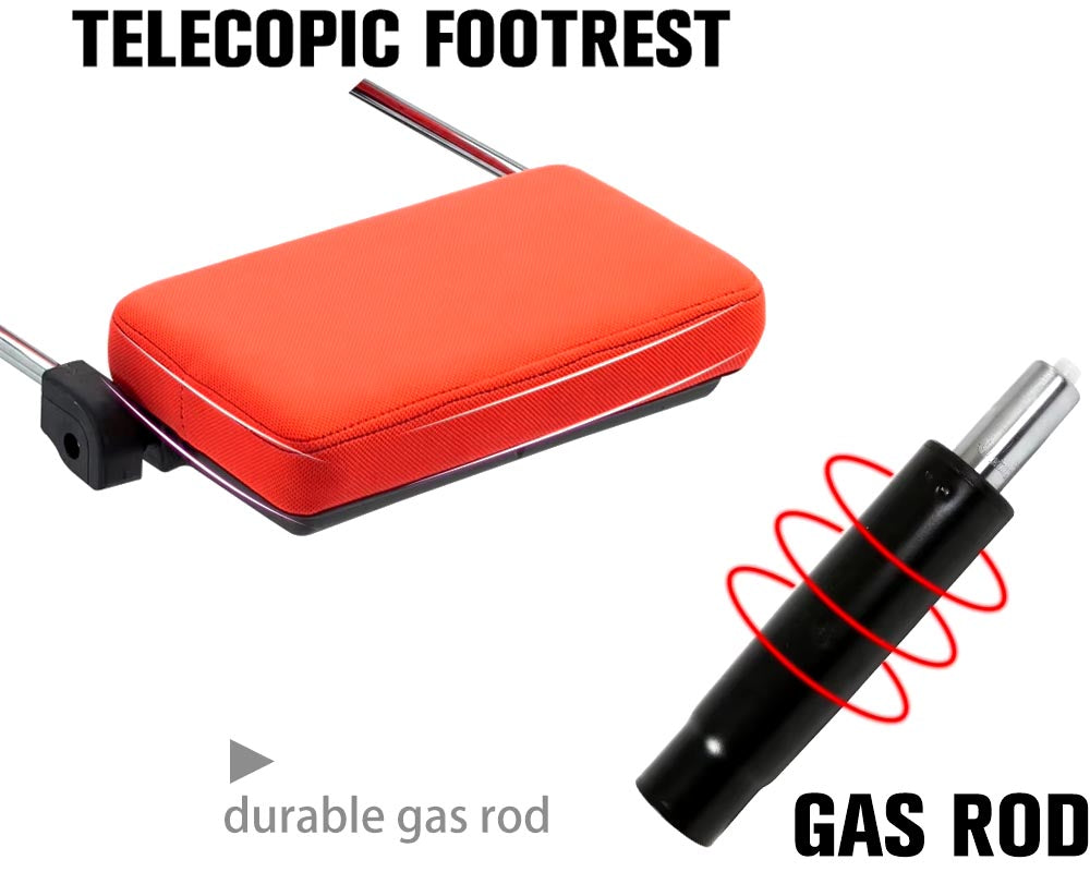 Gaming Chair Ergonomic Video Game Chair