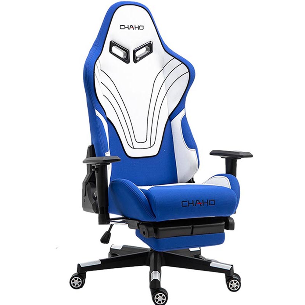Gaming Chair Ergonomic Video Game Chair