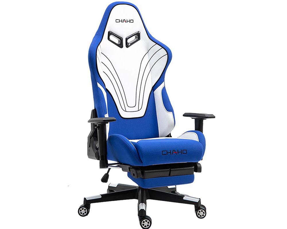 Gaming Chair Ergonomic Video Game Chair