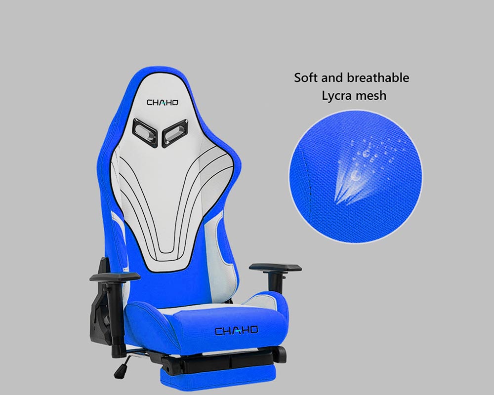 Gaming Chair Ergonomic Video Game Chair