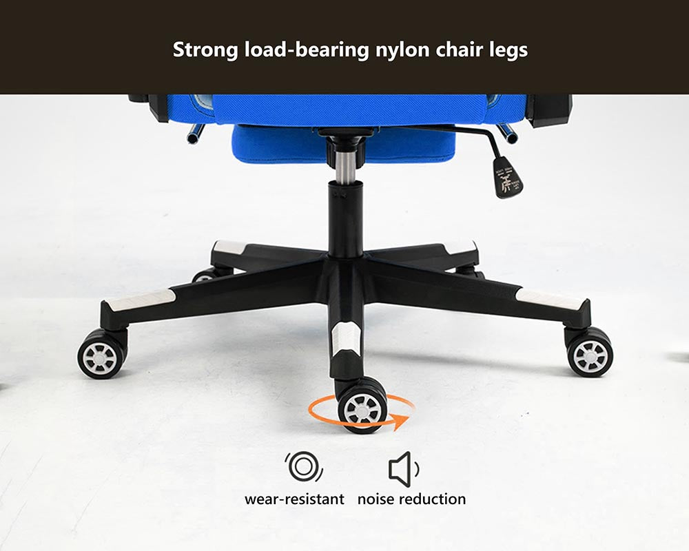 Gaming Chair Ergonomic Video Game Chair