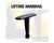 Gaming Chair Ergonomic Video Game Chair