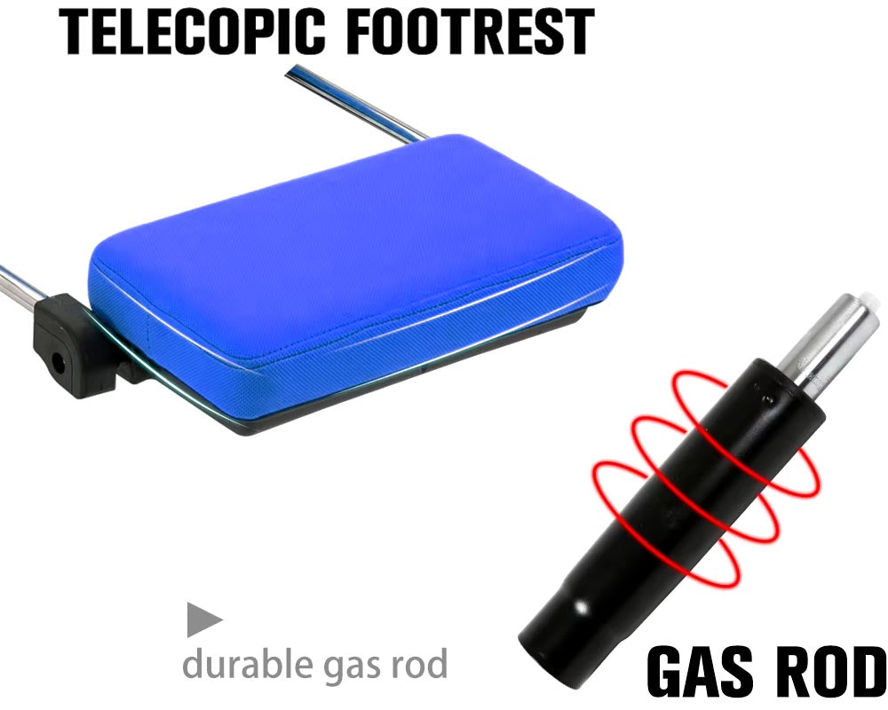 Gaming Chair Ergonomic Video Game Chair