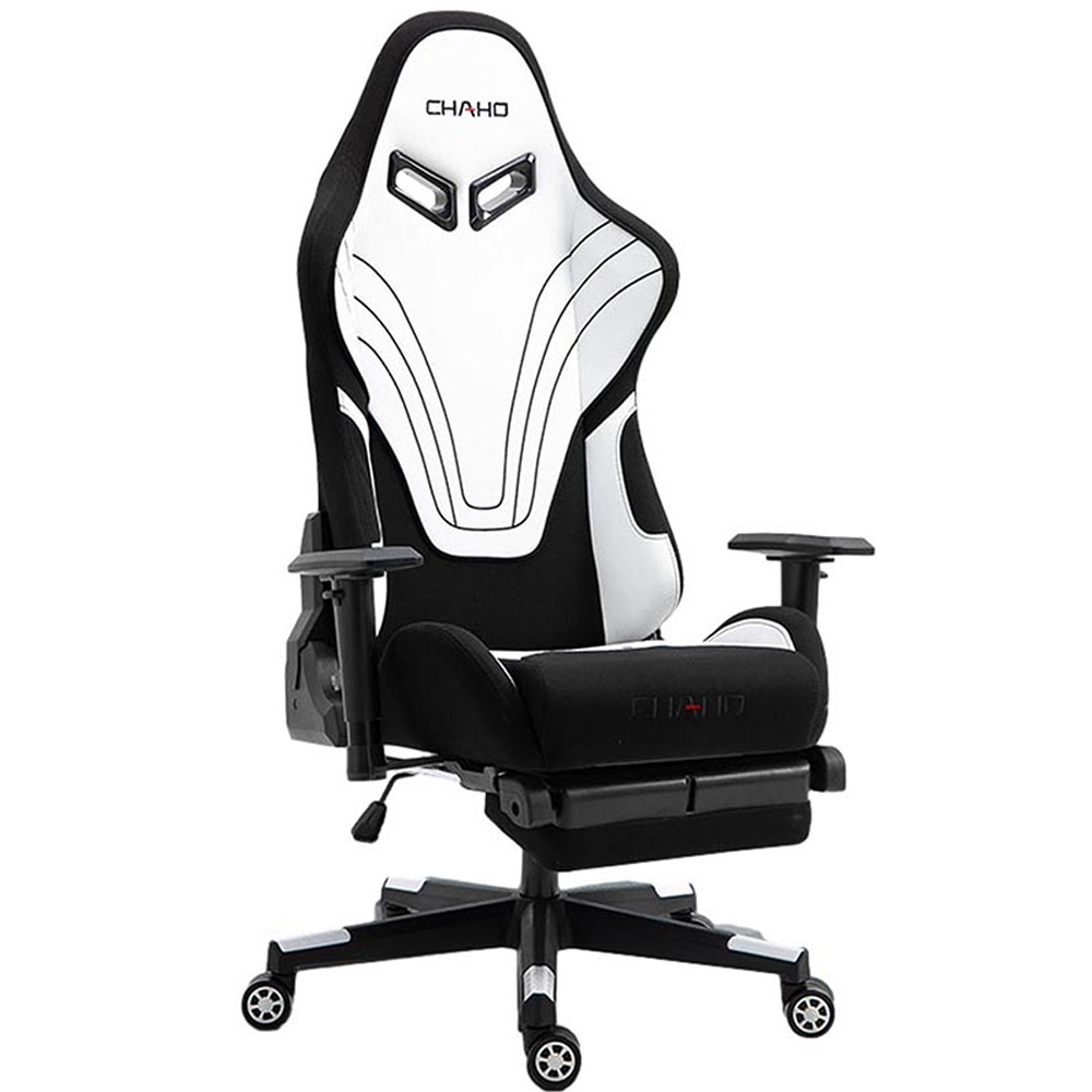 Gaming Chair Ergonomic Video Game Chair
