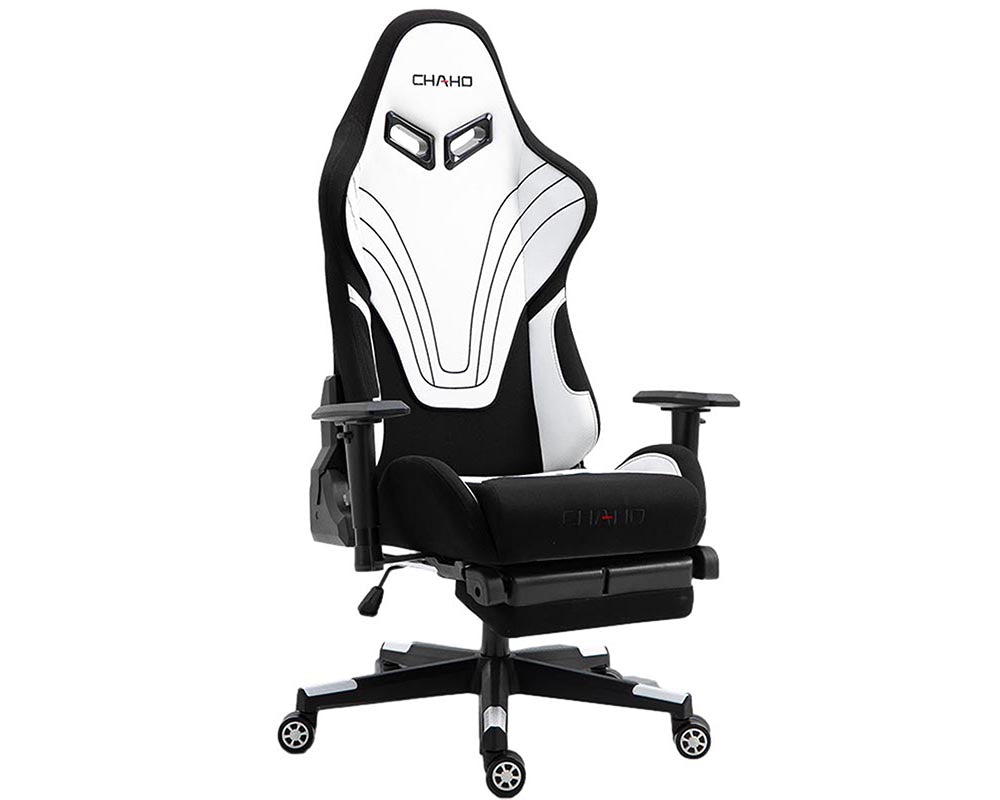 Gaming Chair Ergonomic Video Game Chair