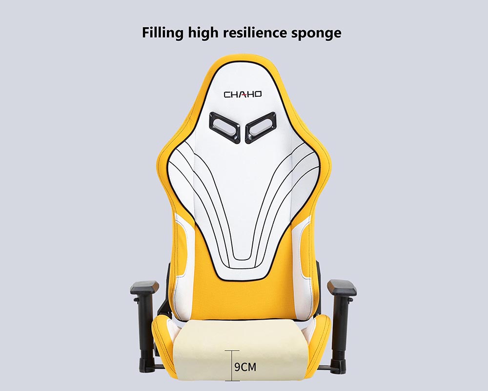 Gaming Chair Ergonomic Video Game Chair