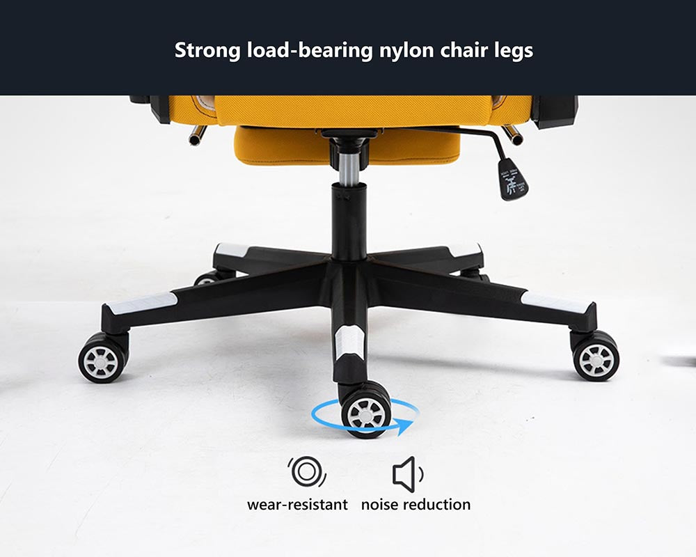 Gaming Chair Ergonomic Video Game Chair