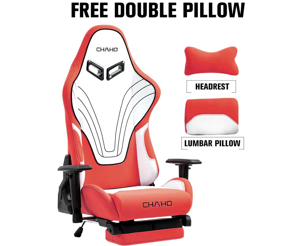 Gaming Chair Ergonomic Video Game Chair