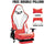 Gaming Chair Ergonomic Video Game Chair
