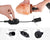 SALT LAMP CORD WITH DIMMER CONTROL